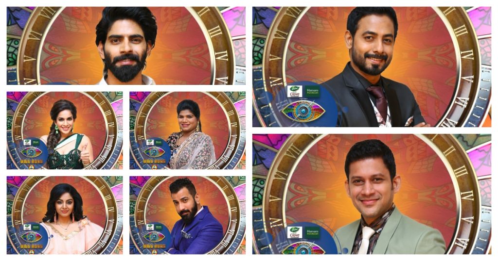 Bigg Boss Tamil Week 5 Nominations